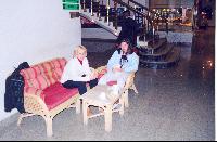 Jasmine Village ���