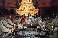 ���������� ������ Golden Five