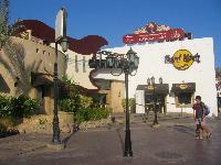 Hard Rock Cafe