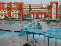 Sun Rise Garden Beach