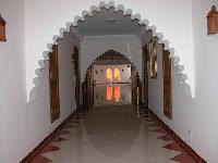 Sun Rise Garden Beach