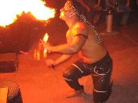 ������� �������� �������... (Black House)