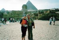 ������� � ����