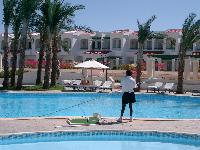 ����� Coral Beach Tiran
