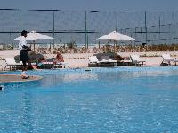 ����� Coral Beach Tiran
