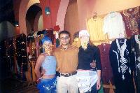 "������ � ���� ����"