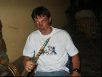 "��� ���������? � ���������?!?"  ;)