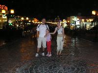 ���� #08 � �������� ����� � DOMINA CORAL BAY