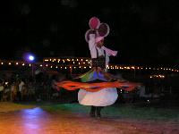 ���� #13 � �������� ����� � DOMINA CORAL BAY