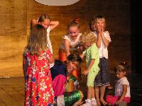 ���� #40 � �������� ����� � DOMINA CORAL BAY