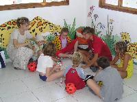 ���� #41 � �������� ����� � DOMINA CORAL BAY