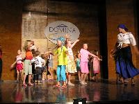 ���� #42 � �������� ����� � DOMINA CORAL BAY