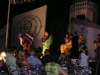 ���� #43 � �������� ����� � DOMINA CORAL BAY