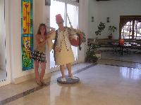 �������