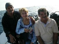 � � �������