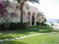 Oberoi Sahl Hasheesh