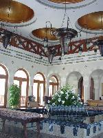 Oberoi Sahl Hasheesh