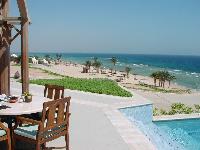 Oberoi Sahl Hasheesh