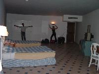 Sheraton Resort and Main