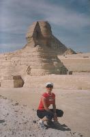 The Sphinx