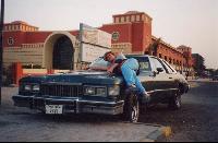 ������� - ���� 007 - � ������� ���� BUICK