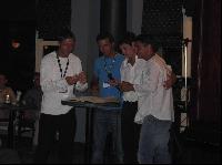 ������� � "Coral Beach Tiran"