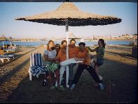 �������� desert rose