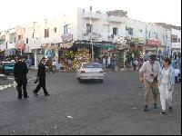 old sharm