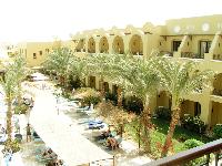 ����� Makadi Sun: ��� � ������ �� ������