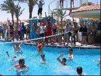 �������� Sindbad Beach