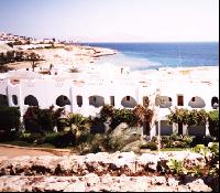 ����2 � ��������: �������� ����� � Domina Coral Bay, ���� 2005