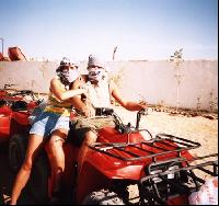 ����5 � ��������: �������� ����� � Domina Coral Bay, ���� 2005