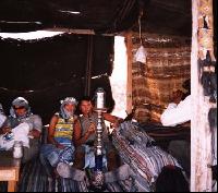 ����6 � ��������: �������� ����� � Domina Coral Bay, ���� 2005