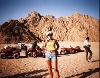 ����7 � ��������: �������� ����� � Domina Coral Bay, ���� 2005