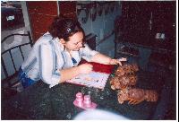 � ��� �������