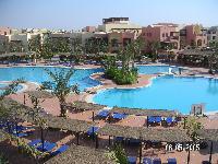 Iberotel Makadi Saraya Suites