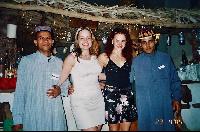 Resort Al Diwan personal