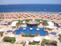 Sheratoh Sharm