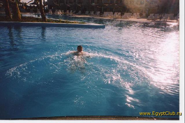 ������� CLUB AZUR. ����� ����.