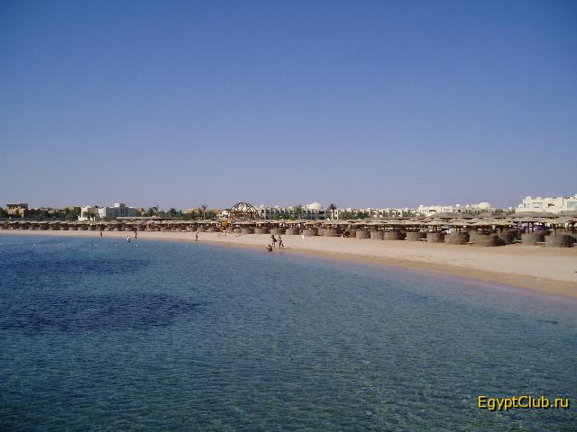 Le Meridian Makadi ����