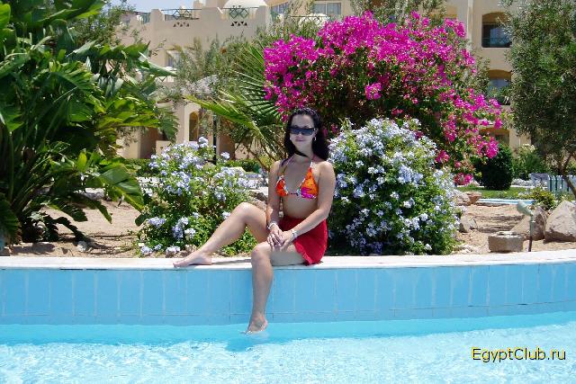 Le Meridien Makadi - �������