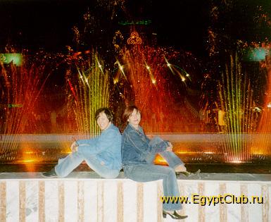 � ������� � ������ ����