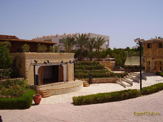 ��������� Dreams Vacation, ��� ��������� �������� �������� ��������������� ����������� 