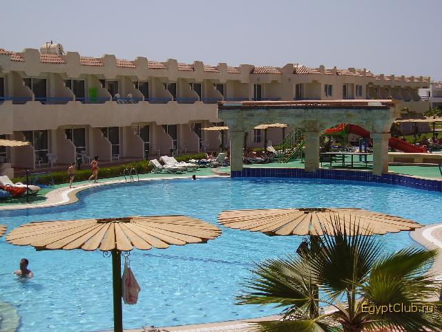 ��� �������� ������� ������� Dreams Vacation � ��������� � ������� ������� ����