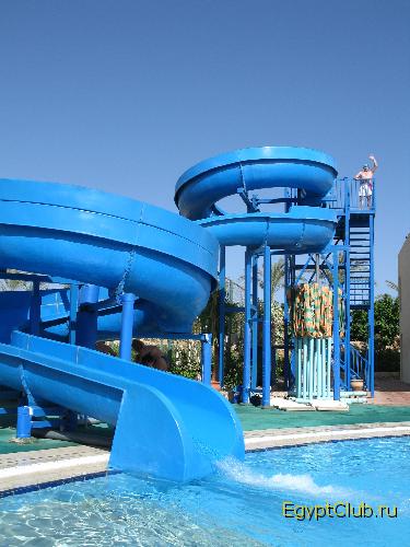 ������ ����� �������� ��� � ������� � ��������� (Dreams Vacation)  