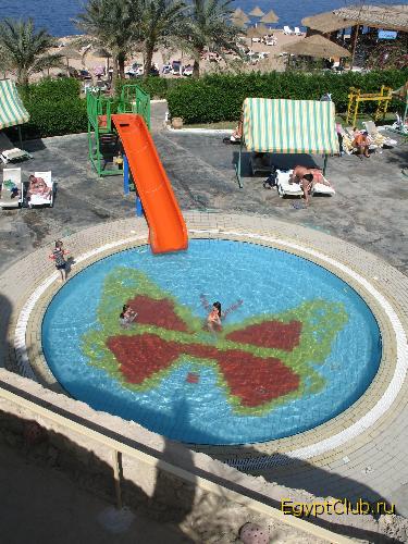 Dreams Beach. ������� ������������� �������