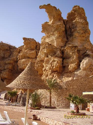 Dreams Beach. ����������� ����� ���� �� �����