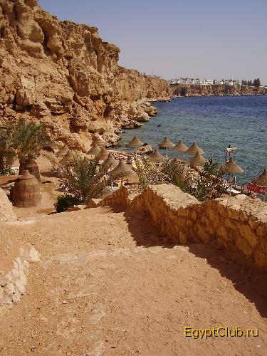 Dreams Beach. ��������, ������� � �����