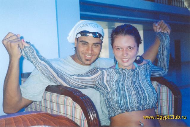 �������� DEsert rose SHeriff