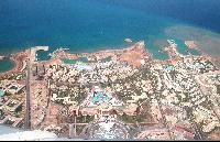 Курорты Египта, Отели